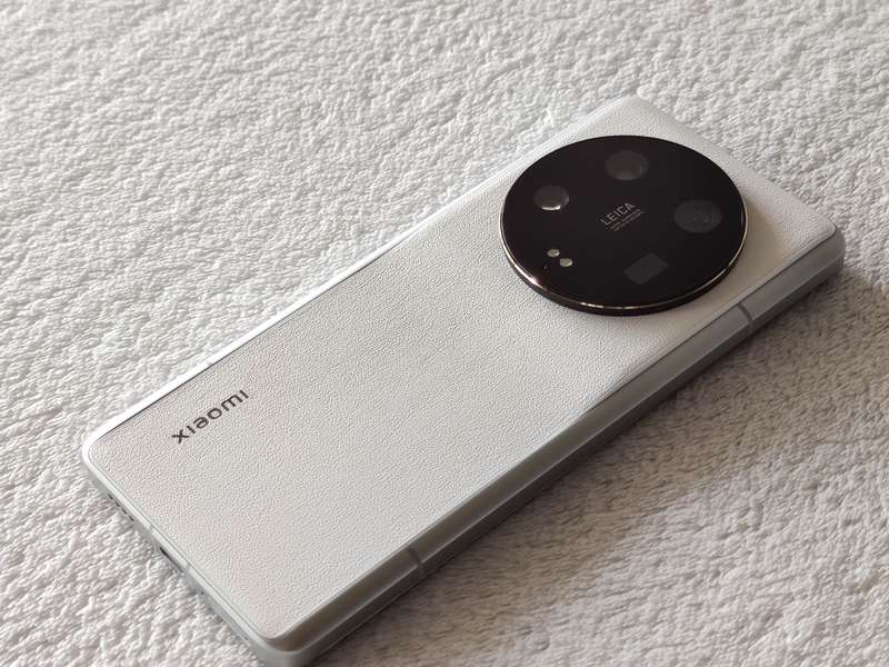 Xiaomi 13 Ultra - 256GB / 12GB RAM