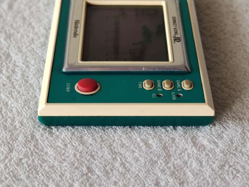 Nintendo Game & Watch - Donkey Kong Jr.