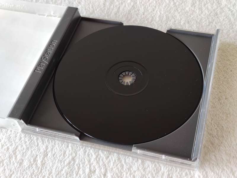 Final Fantasy VI - PS1 / Playstation One Game (PAL)