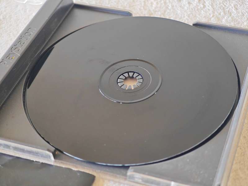 Dino Crisis 2 - PS1 / Playstation One Game (PAL)