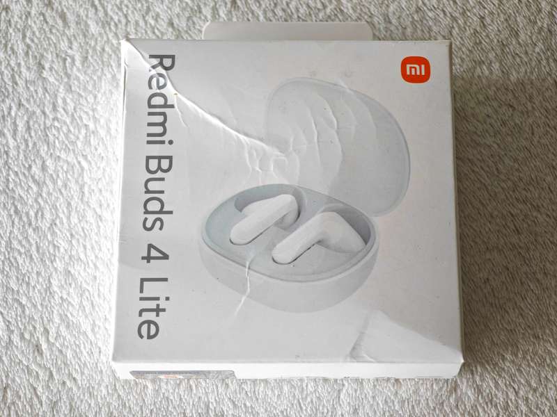 Xiaomi Redmi Buds 4 Lite