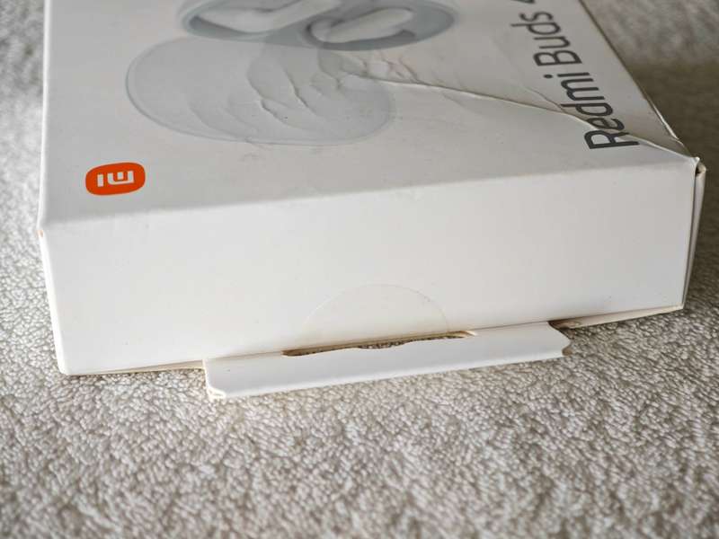 Xiaomi Redmi Buds 4 Lite