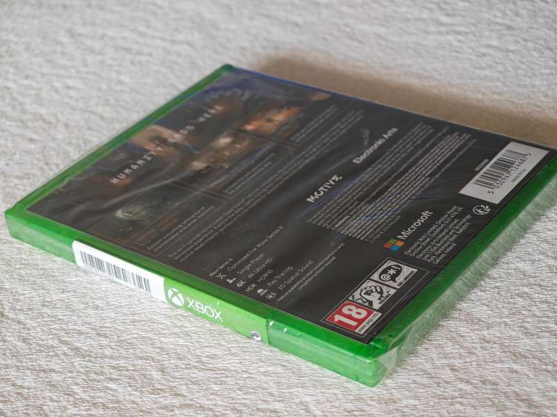 Dead Space - Xbox Series X/S Game