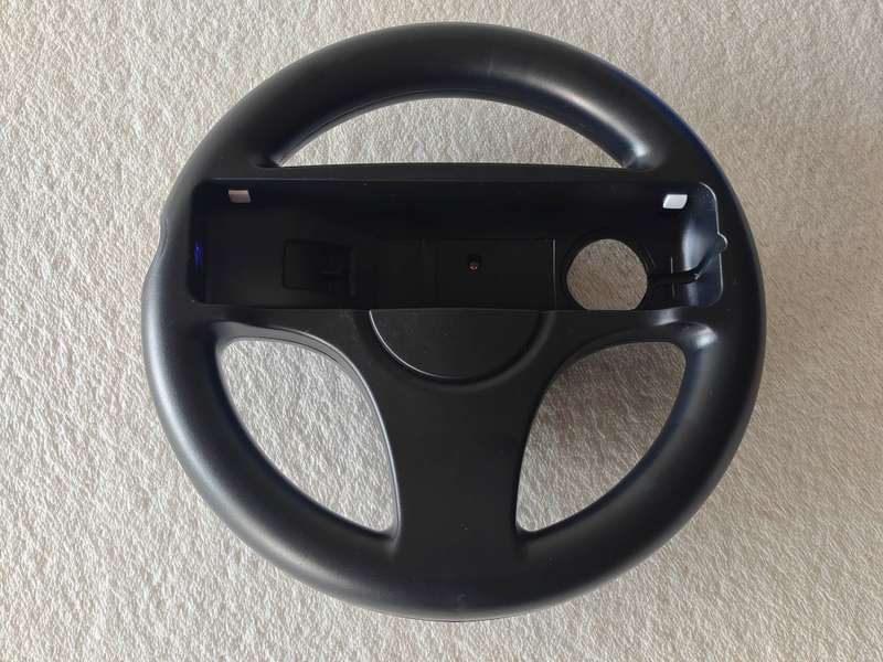 Mario Kart Wii - Nintendo Wii Game (PAL)