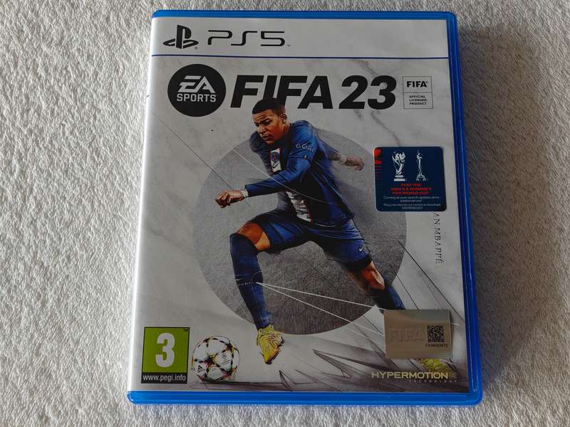 Fifa 23 - PS5 / Playstation 5 Game