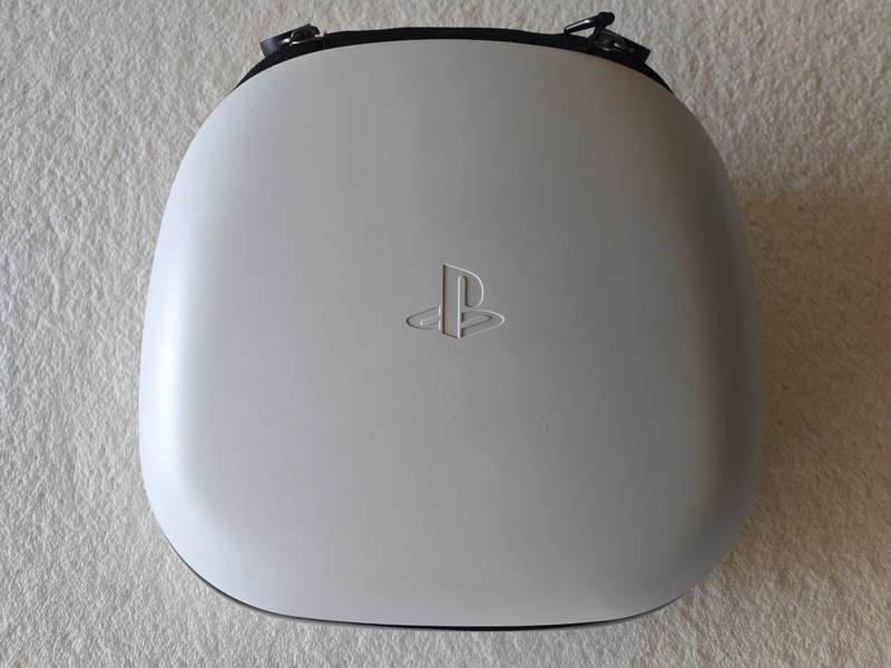 DualSense Edge Wireless Controller - PS5
