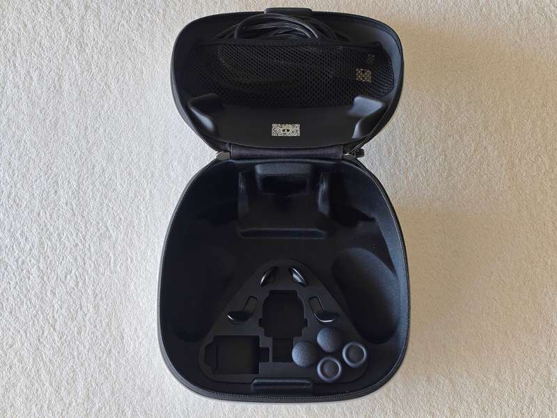 DualSense Edge Wireless Controller - PS5