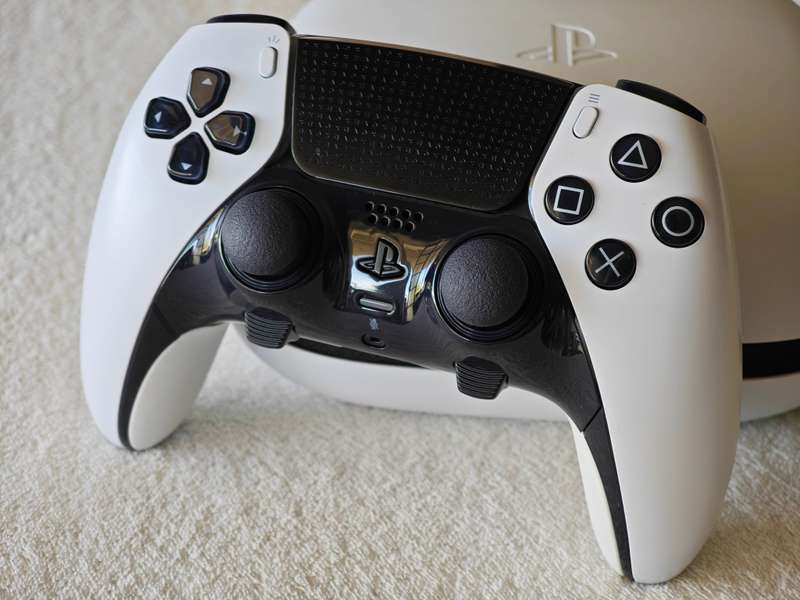 DualSense Edge Wireless Controller - PS5