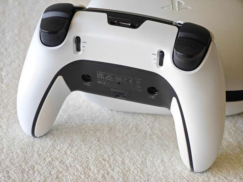 DualSense Edge Wireless Controller - PS5