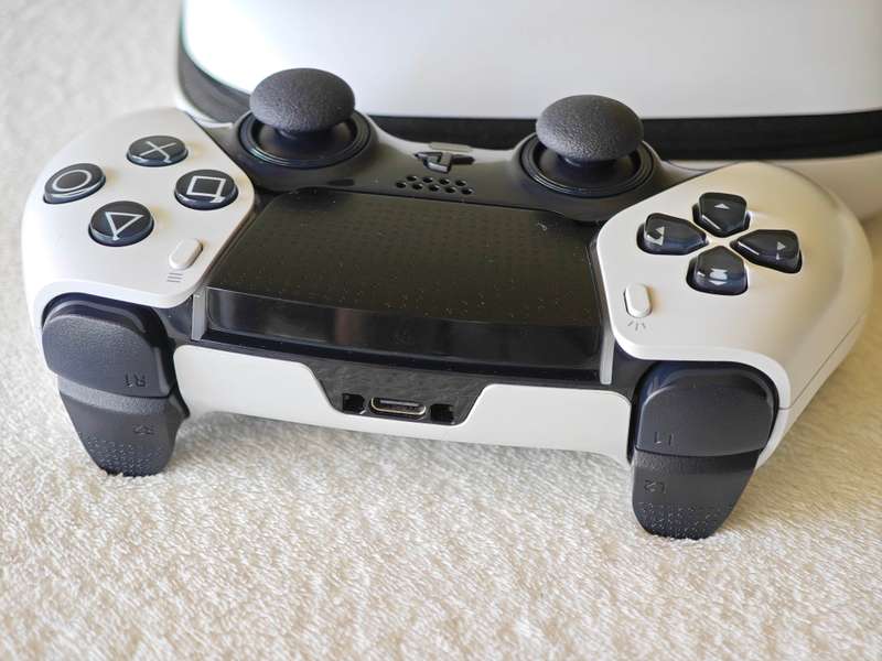 DualSense Edge Wireless Controller - PS5