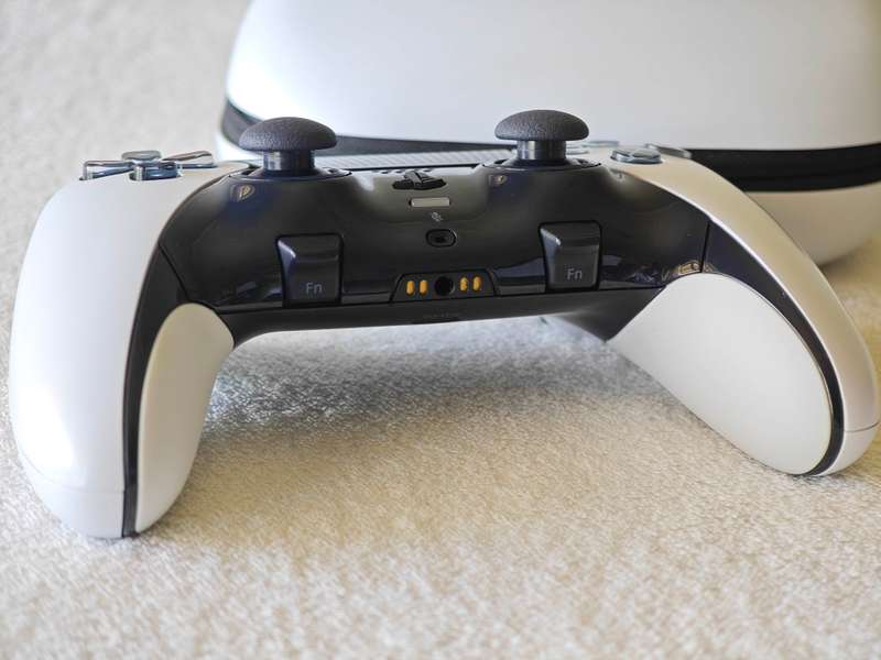 DualSense Edge Wireless Controller - PS5