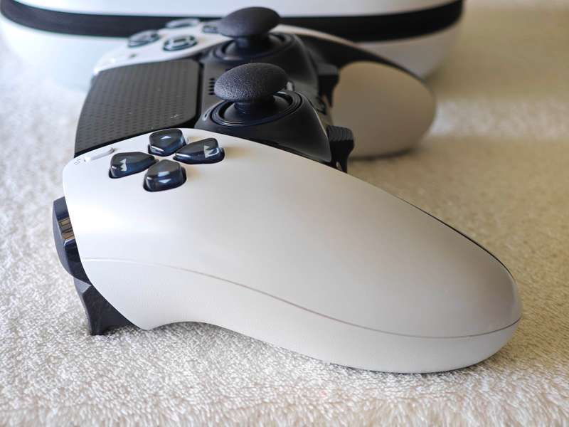 DualSense Edge Wireless Controller - PS5