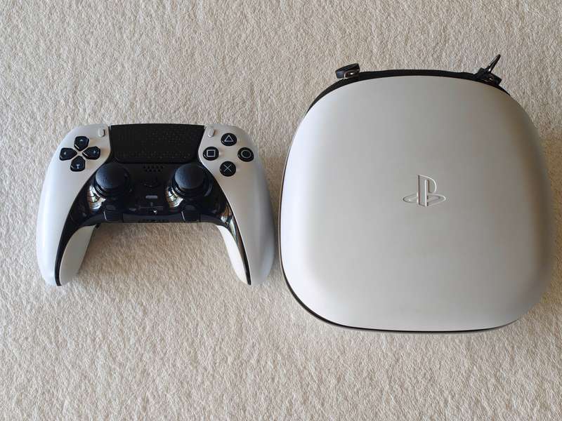 DualSense Edge Wireless Controller - PS5