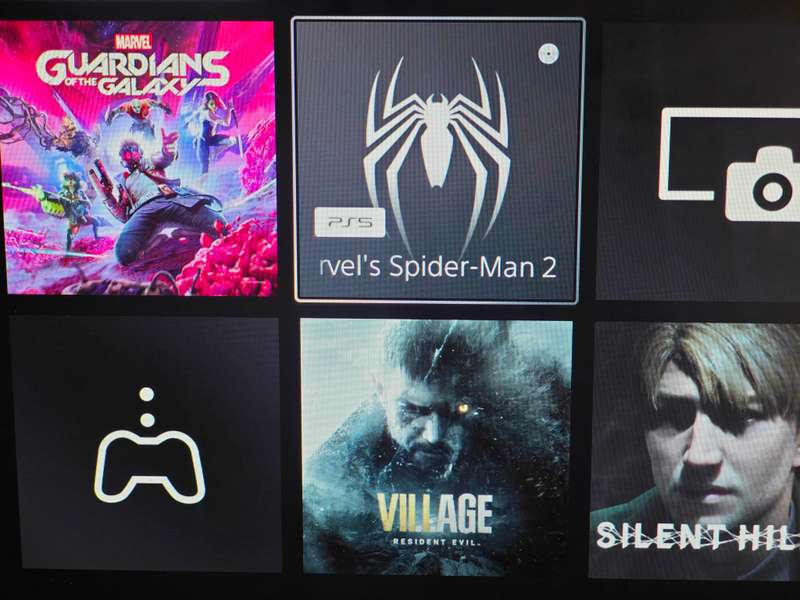 Marvel Spider-Man 2 - PS5 / Playstation 5 Game