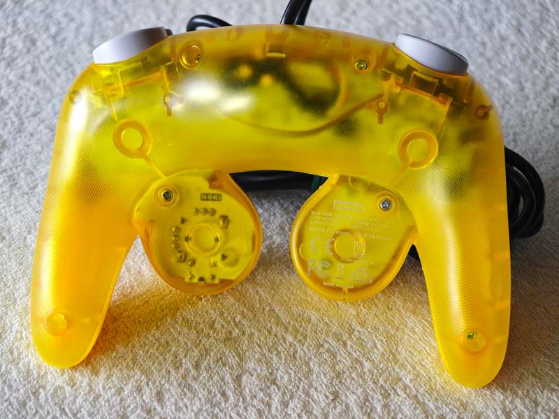 Hori Battle Pad Pokemon Themed Wired Nintendo Switch Controller