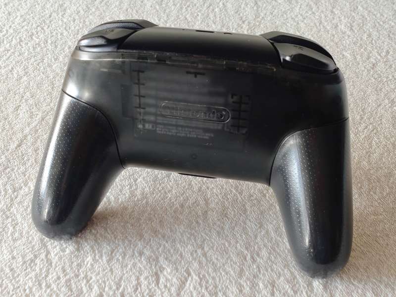 Nintendo Switch Pro Controller