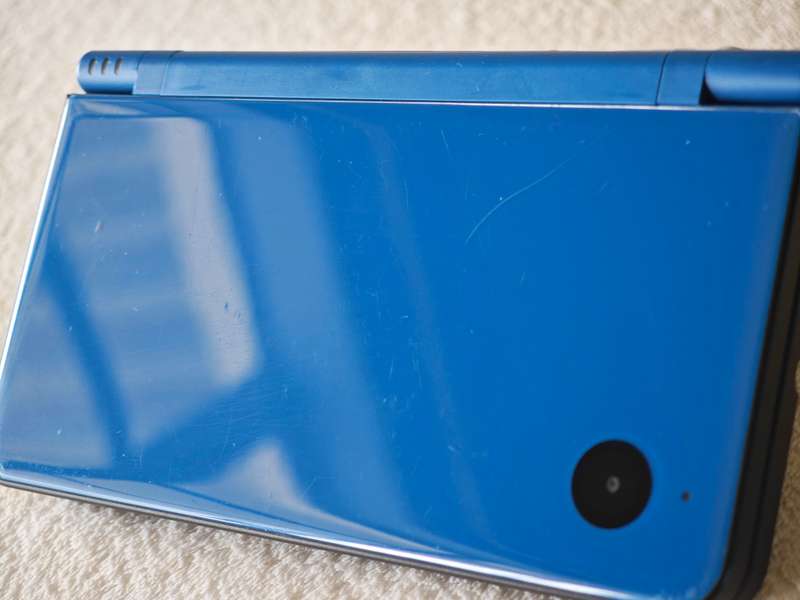 Nintendo DSi XL Console