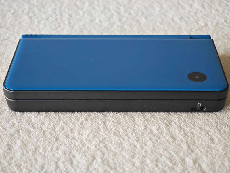 Nintendo DSi XL Console
