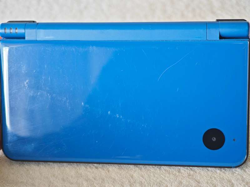 Nintendo DSi XL Console