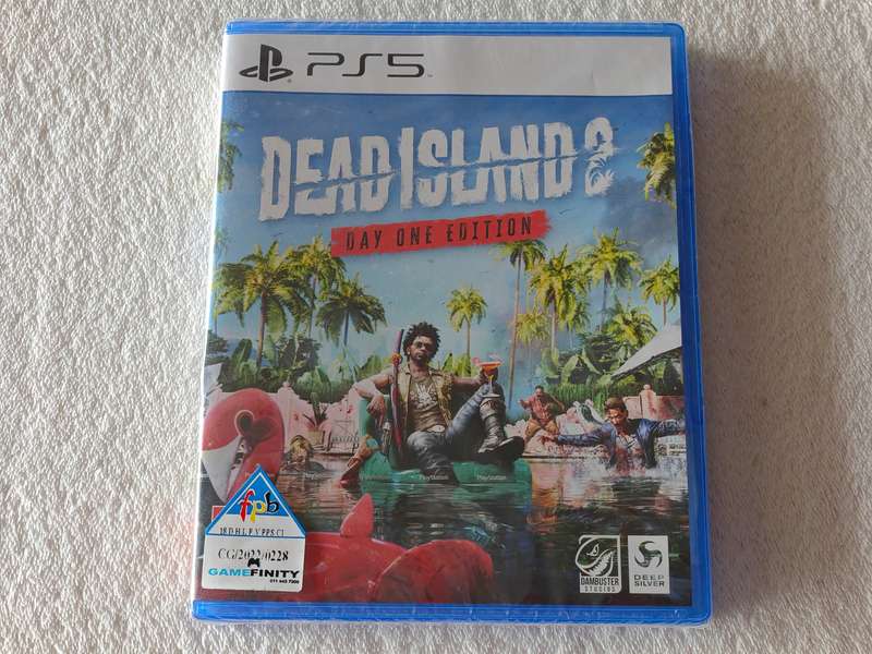 Dead Island 2 - PS5 / Playstation 5 Game