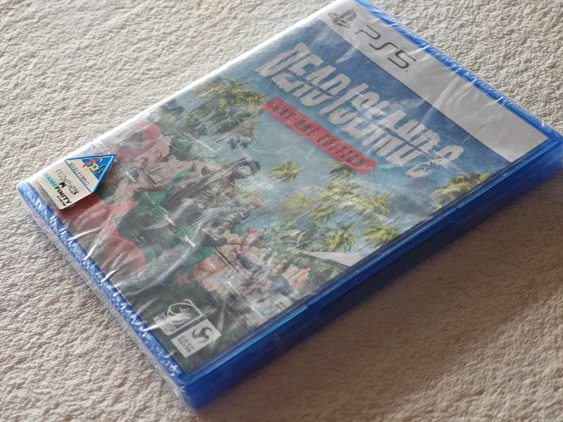 Dead Island 2 - PS5 / Playstation 5 Game