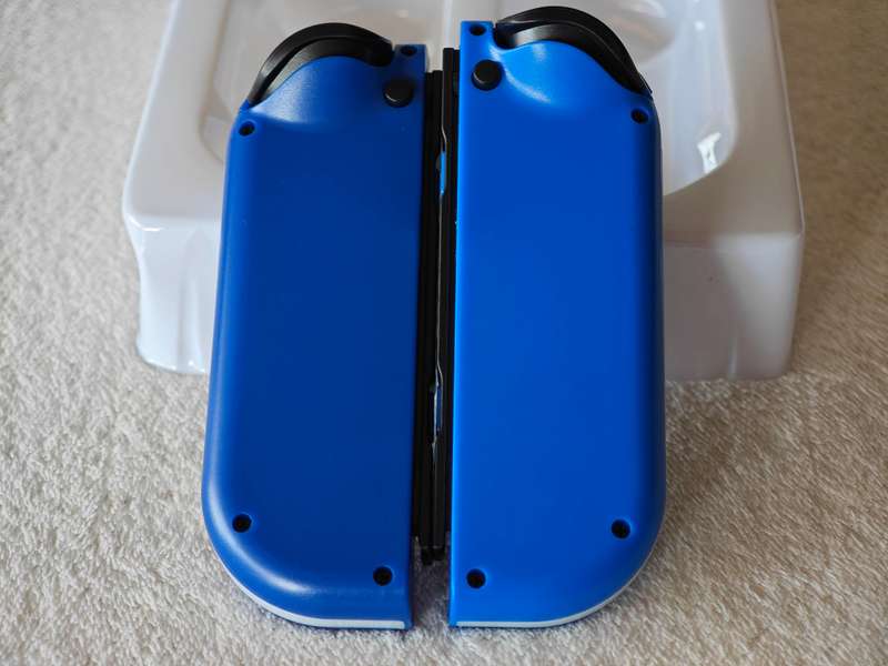 RGB Nintendo Switch Joy-Con Controller Pair