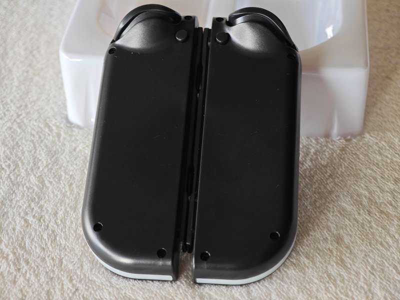 RGB Nintendo Switch Joy-Con Controller Pair