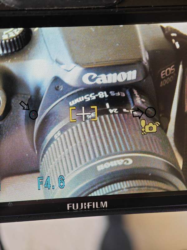 Fujifilm FinePix S2950 18x Zoom / 14mp - Digital Camera