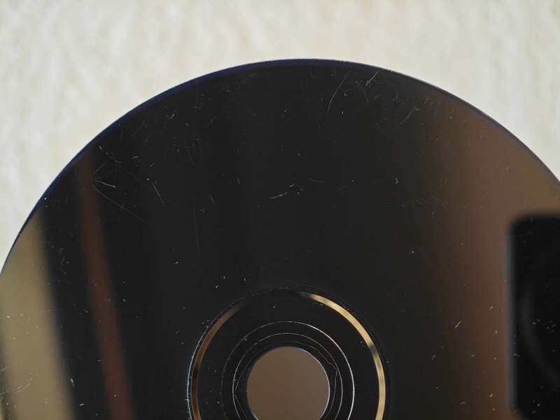 Vagrant Story - PS1 / Playstation One Game (PAL)