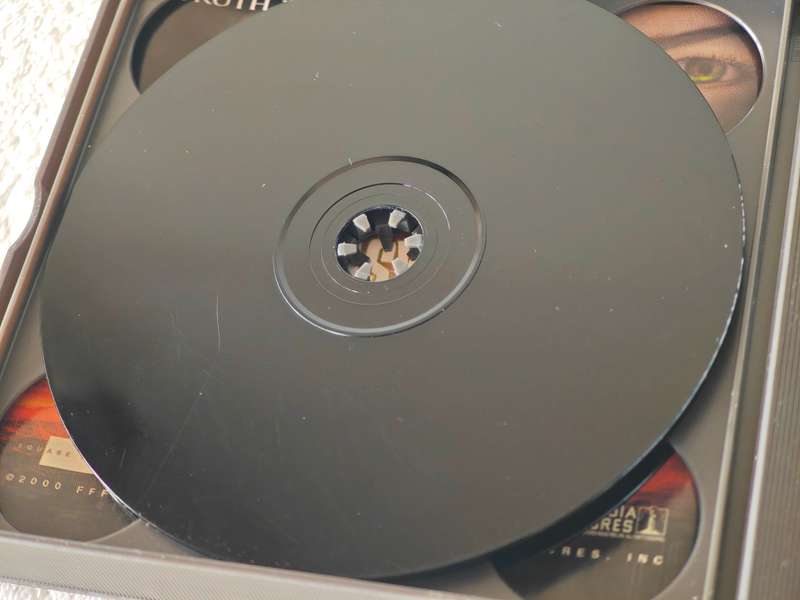 Final Fantasy IX - PS1 / Playstation One Game (PAL)