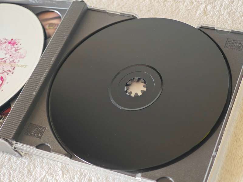 Final Fantasy IX - PS1 / Playstation One Game (PAL)