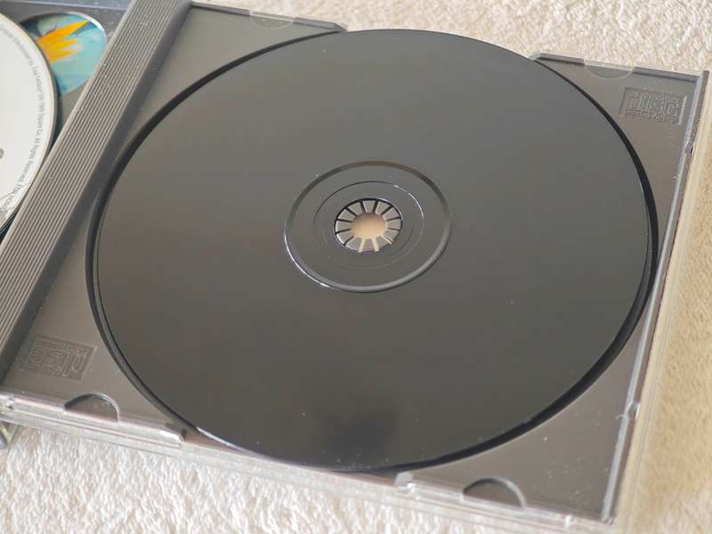 Final Fantasy VIII - PS1 / Playstation One Game (PAL)