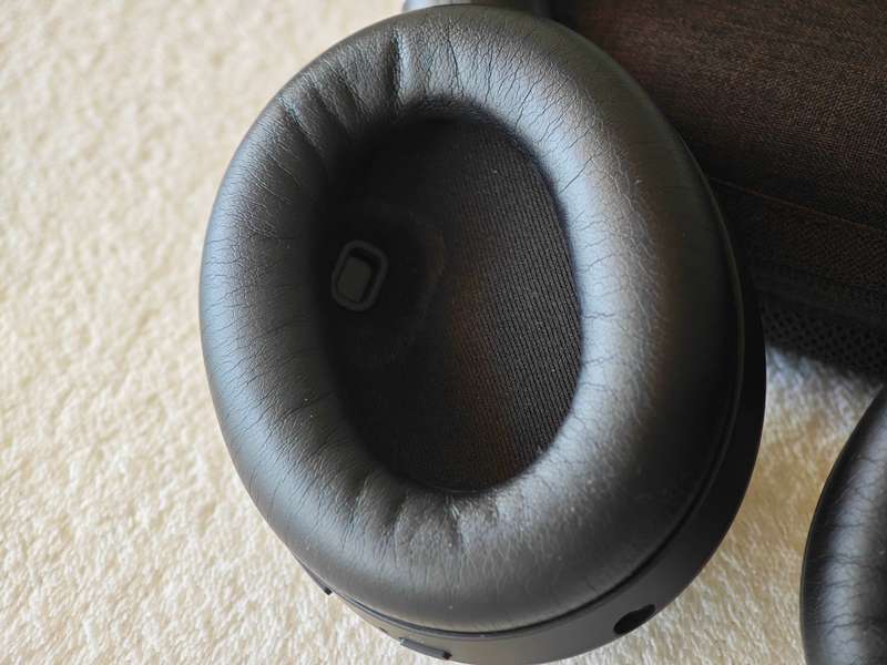 Sony WH-1000XM4 Wireless Noise Cancelling Headphones