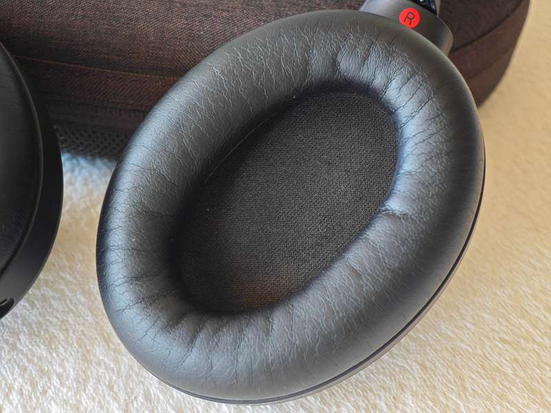 Sony WH-1000XM4 Wireless Noise Cancelling Headphones