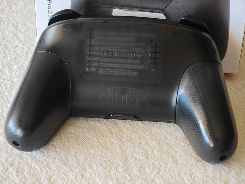 Nintendo Switch Pro Controller