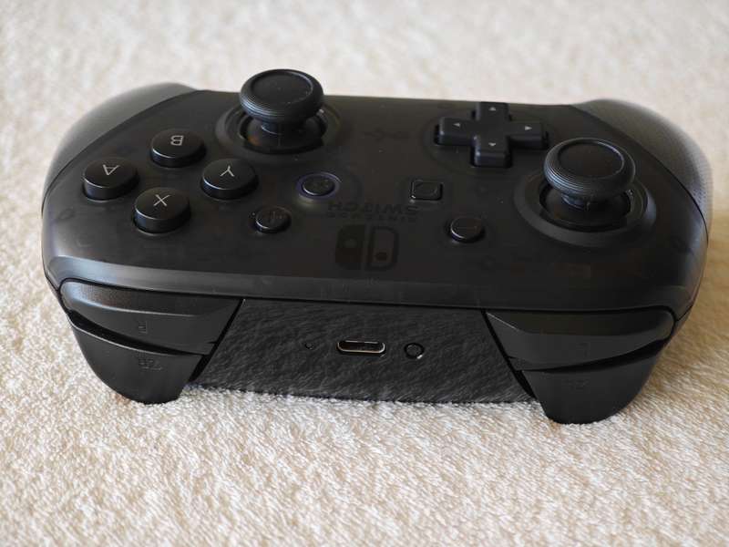 Nintendo Switch Pro Controller