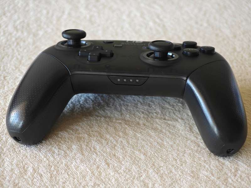 Nintendo Switch Pro Controller