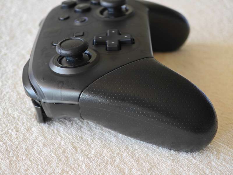 Nintendo Switch Pro Controller
