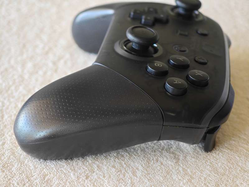 Nintendo Switch Pro Controller