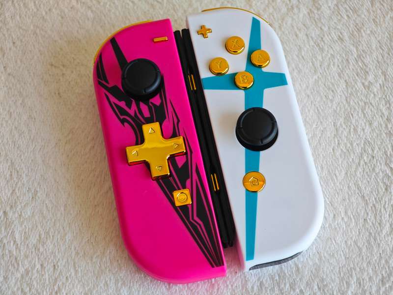 Nintendo Switch Joy-Con Controller Pair