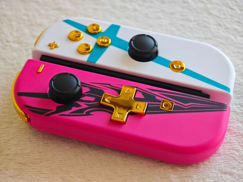 Nintendo Switch Joy-Con Controller Pair
