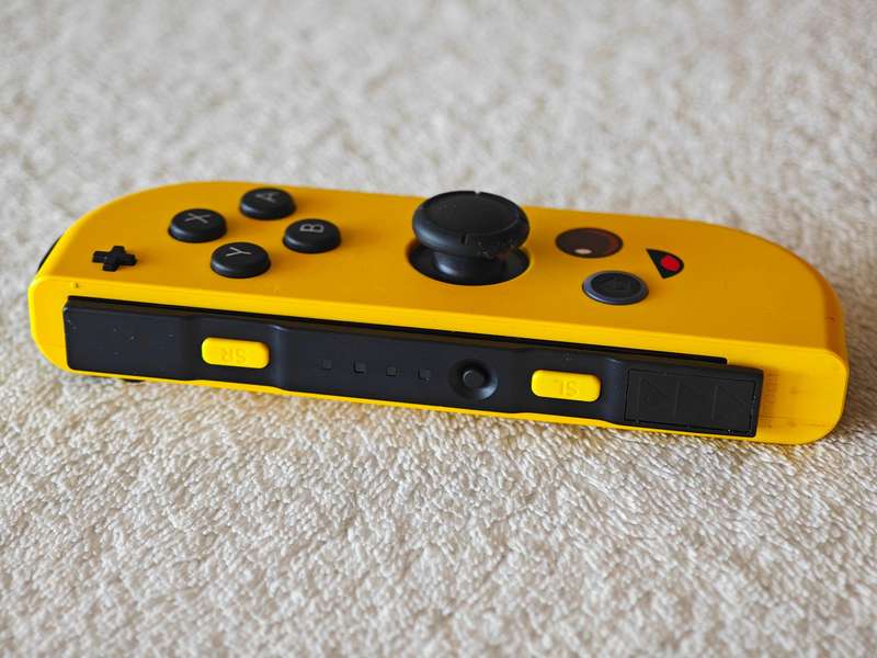 Nintendo Switch Joy-Con Controller Pair - Fortnite Edition