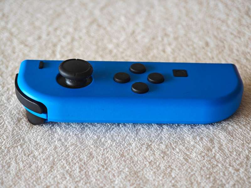 Nintendo Switch Joy-Con Controller Pair - Fortnite Edition