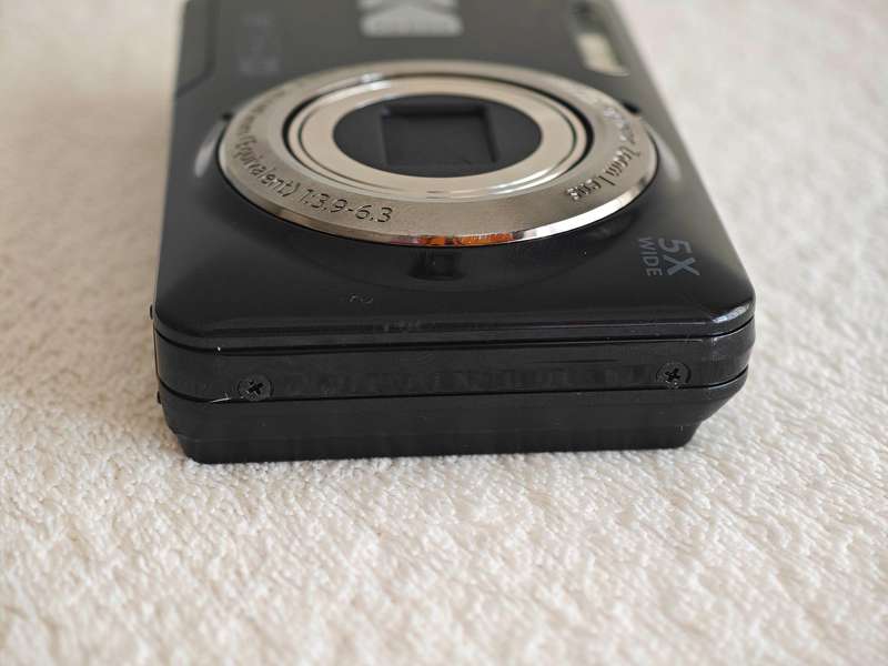 Kodak Pixpro FZ55 - 16MP / 5x Zoom Digital Camera
