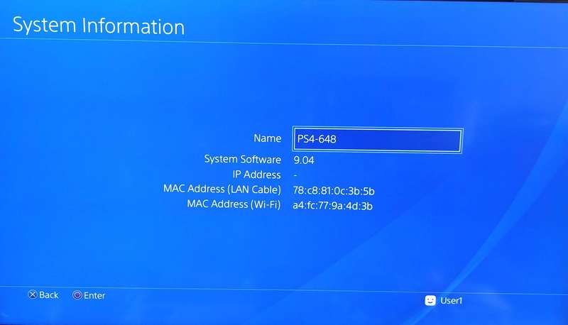 Playstation 4 Pro 1TB - Death Stranding Limited Edition Console