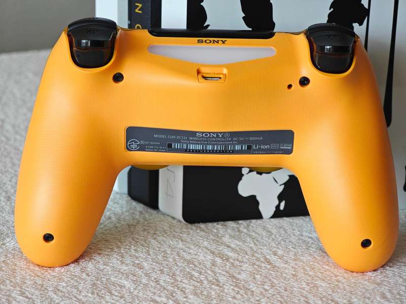 Playstation 4 Pro 1TB - Death Stranding Limited Edition Console