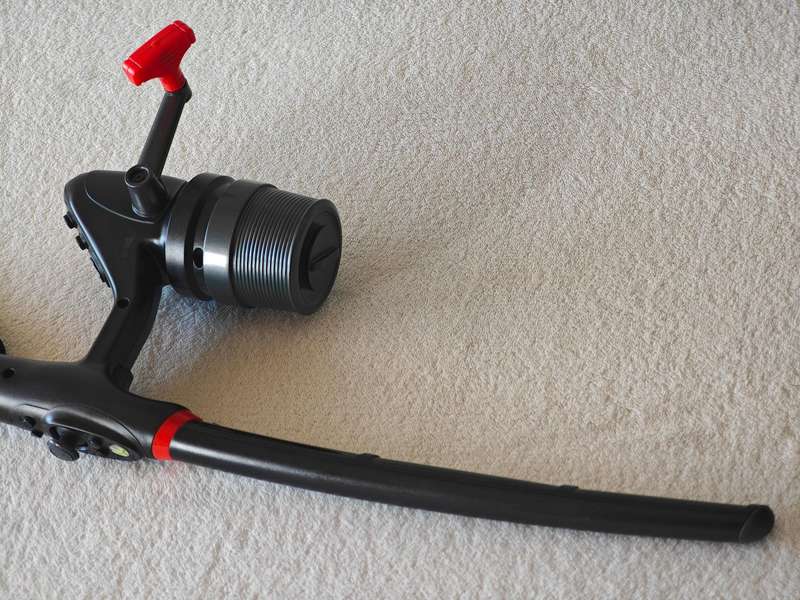 Rapala Pro Bass Fishing + Fishing Rod - Xbox 360 Game (PAL)