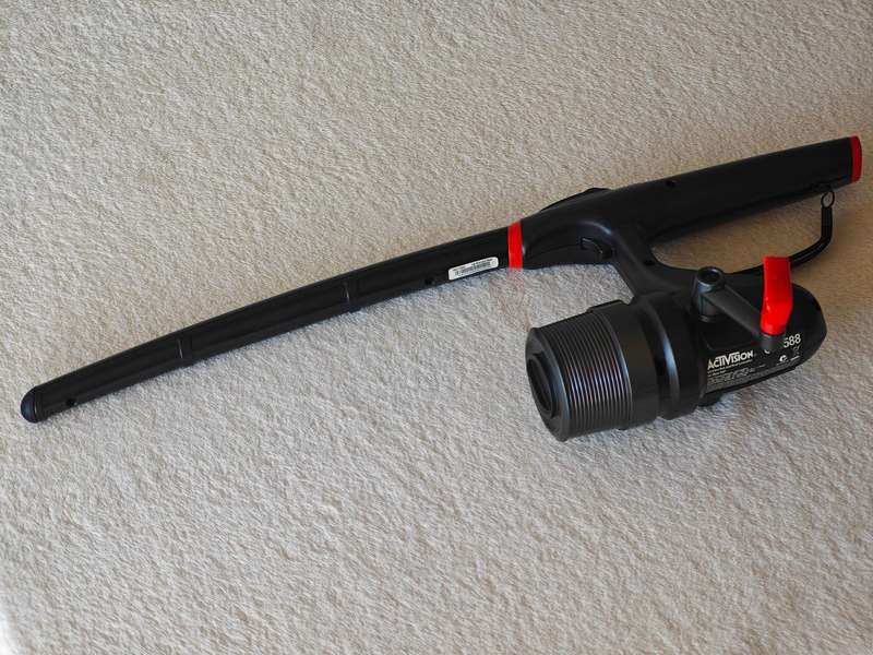 Rapala Pro Bass Fishing + Fishing Rod - Xbox 360 Game (PAL)