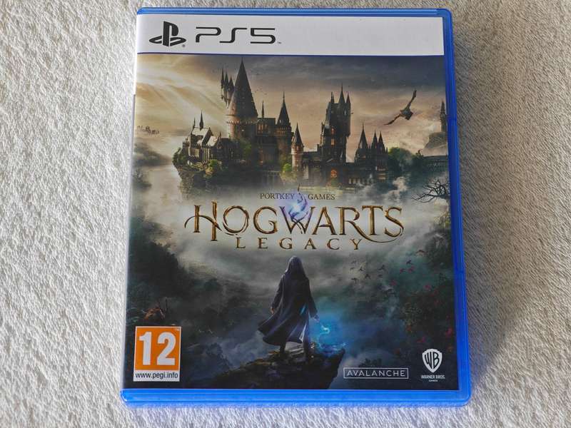 Hogwarts Legacy - PS5 / Playstation 5 Game