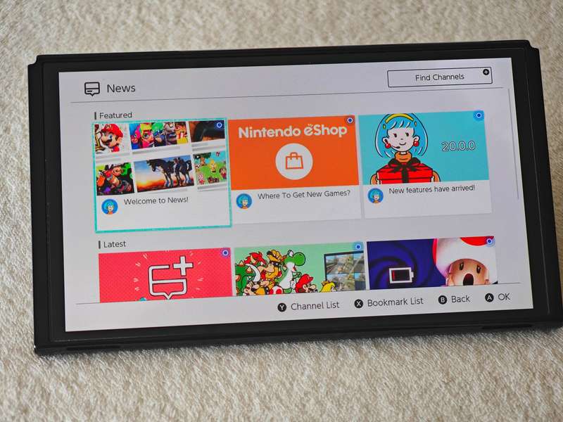 Nintendo Switch OLED Console - Pokemon Scarlet & Violet Edition